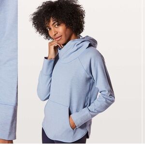 Lululemon Time Out Hoodie